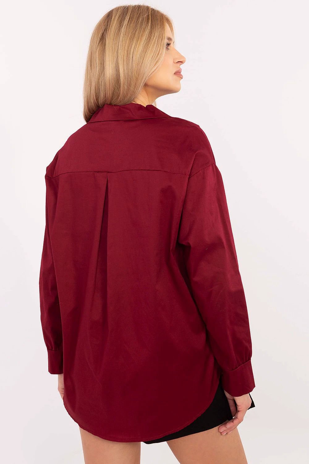 Long sleeve shirt Italy Moda by Italy Moda