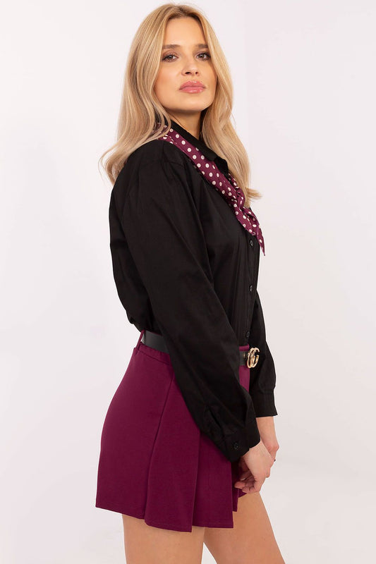 Long sleeve shirt Italy Moda by Italy Moda