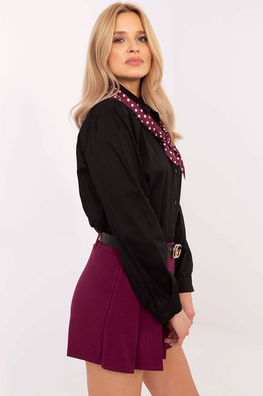 Long sleeve shirt Italy Moda by Italy Moda