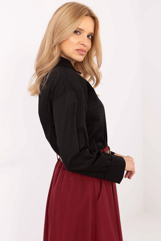 Long sleeve shirt Italy Moda by Italy Moda