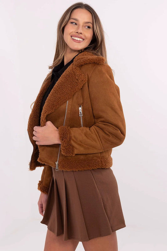 Jacket Italy Moda by Italy Moda
