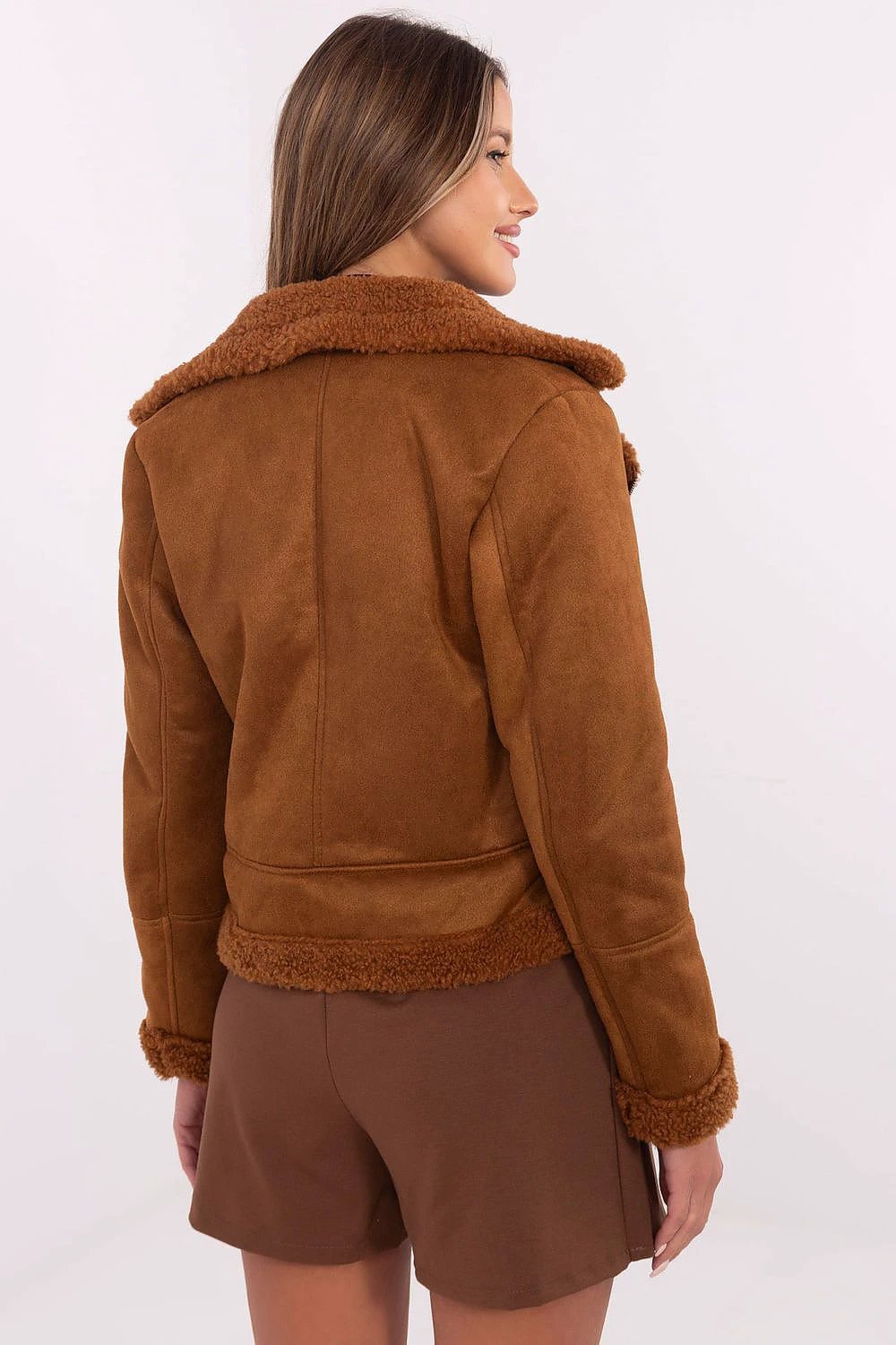 Jacket Italy Moda by Italy Moda