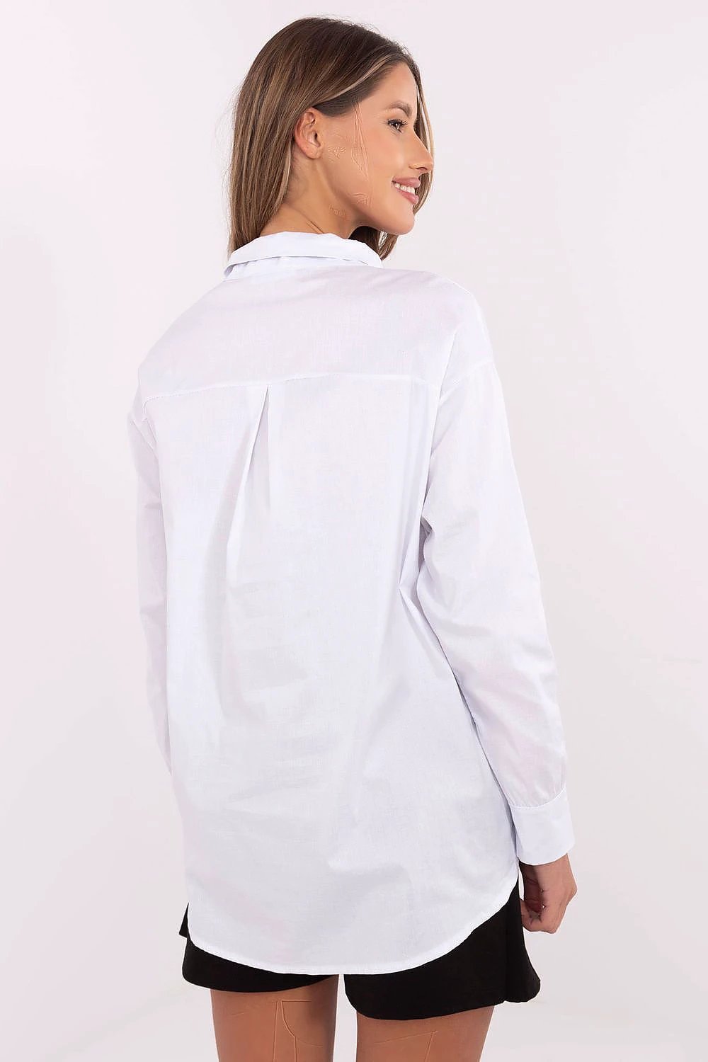 Long sleeve shirt Italy Moda by Italy Moda