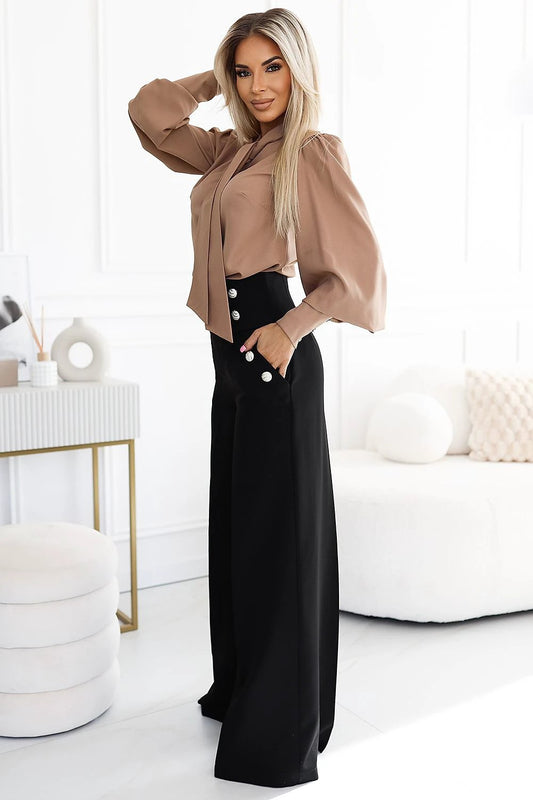 Trousers Numoco by Numoco