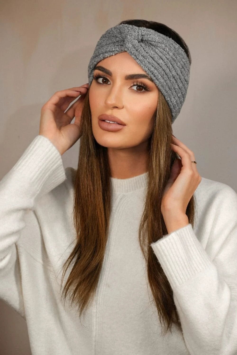 Headband Kamea by Kamea
