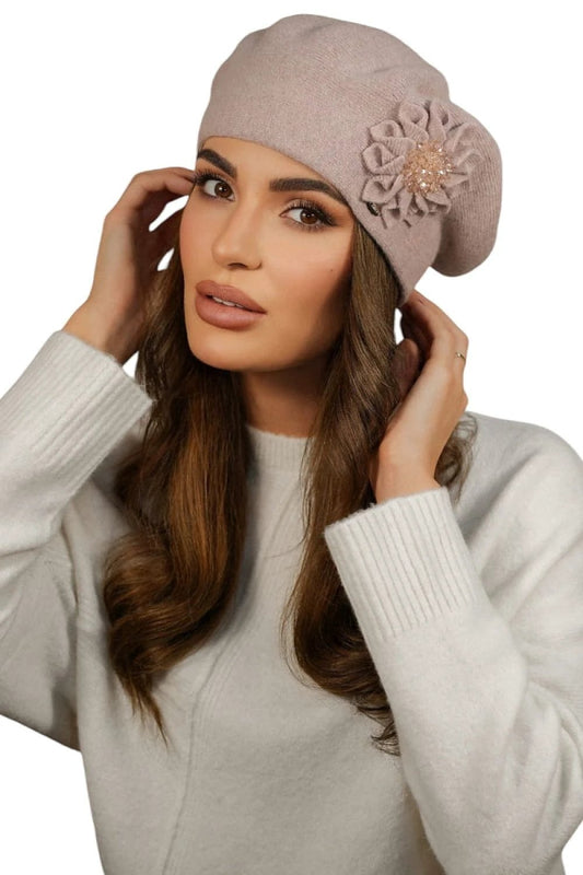 Beret Kamea by Kamea