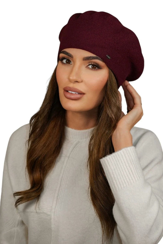 Beret Kamea by Kamea