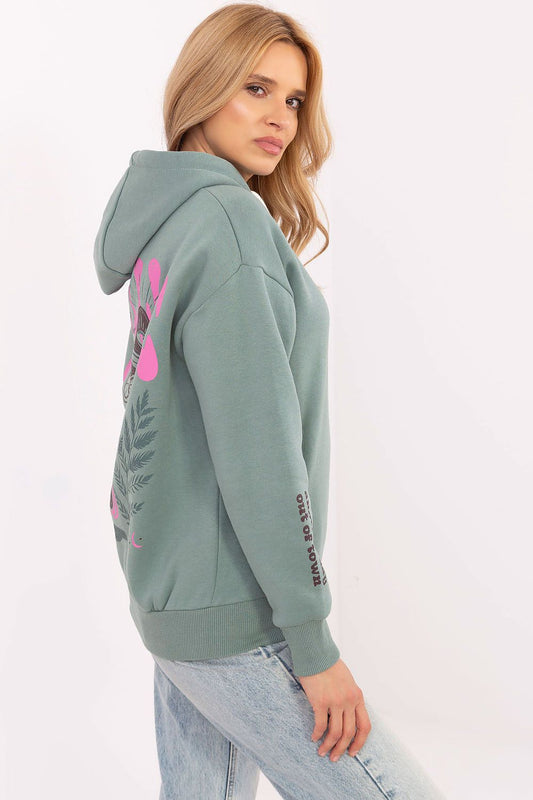 Sweatshirt Sublevel by Sublevel