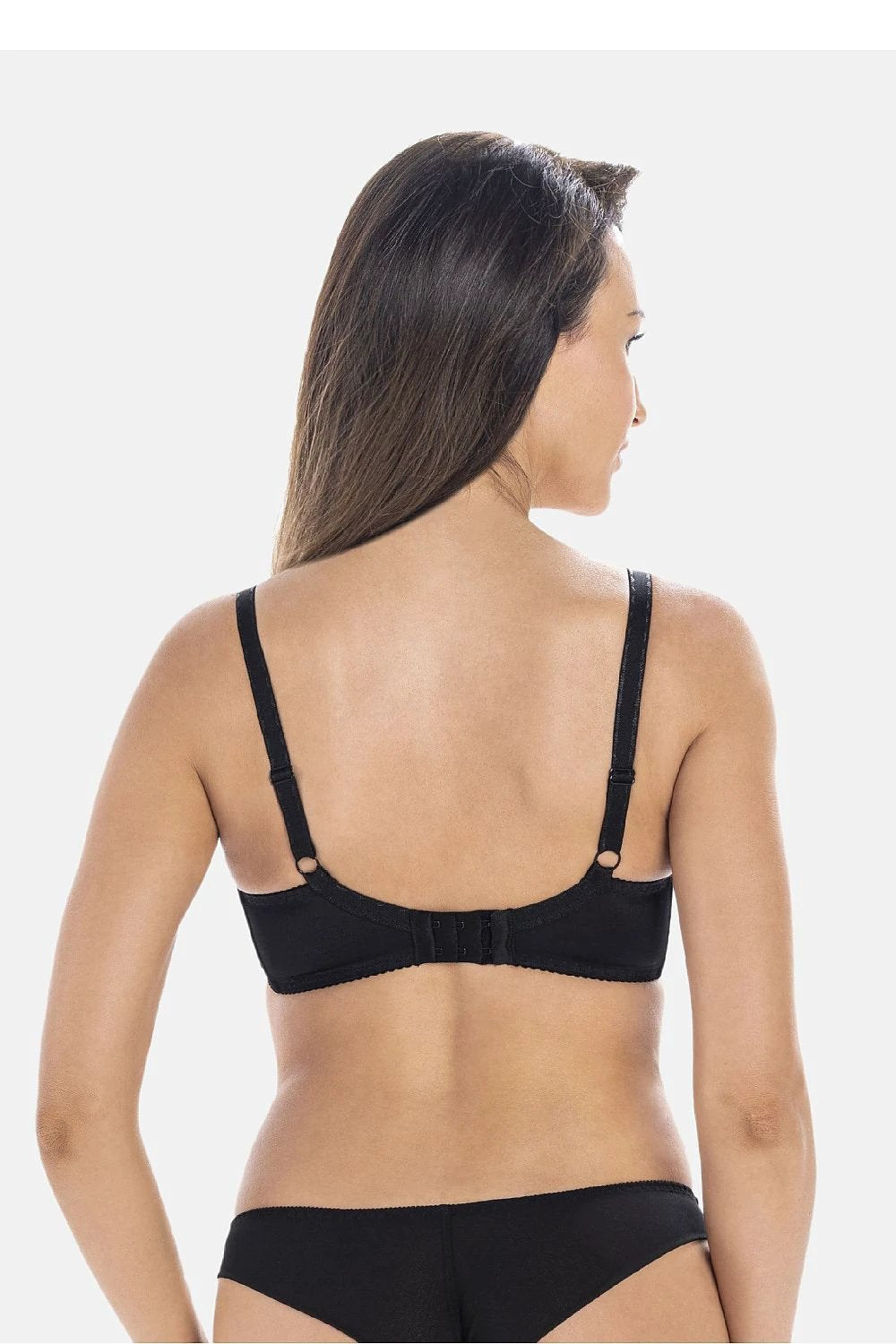 Semi-soft Teyli by Teyli