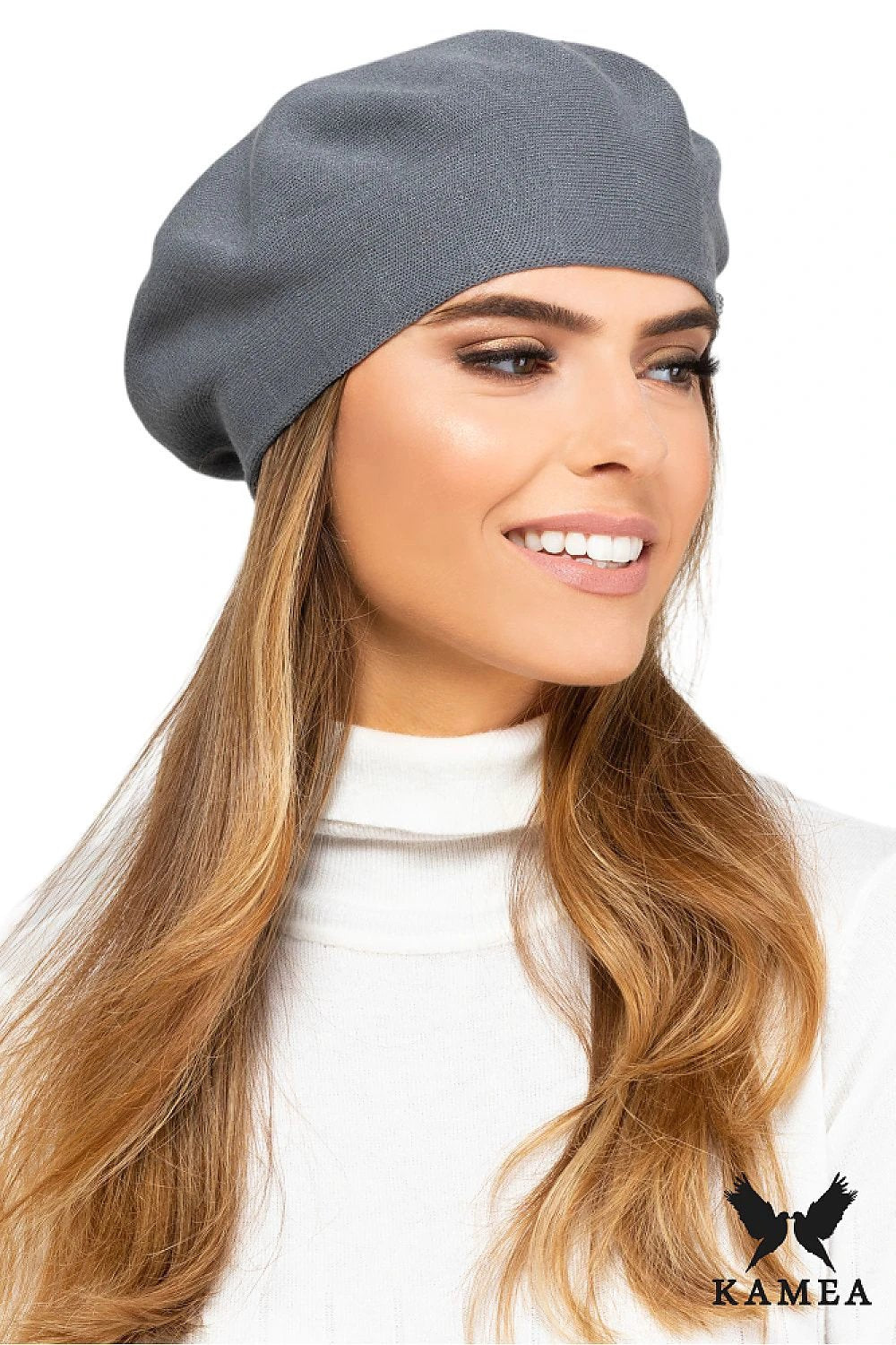 Beret Kamea by Kamea