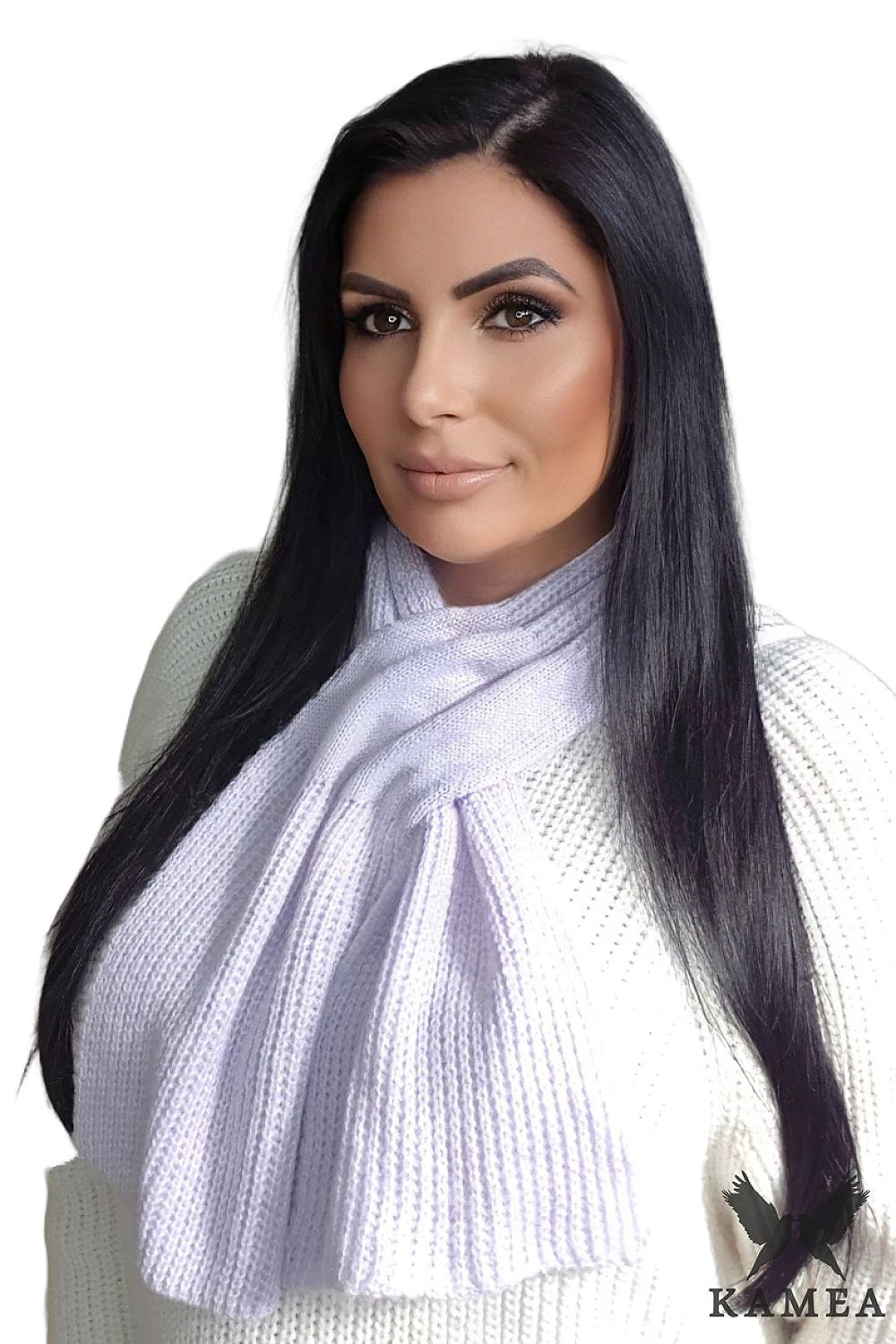 Shawl Kamea by Kamea