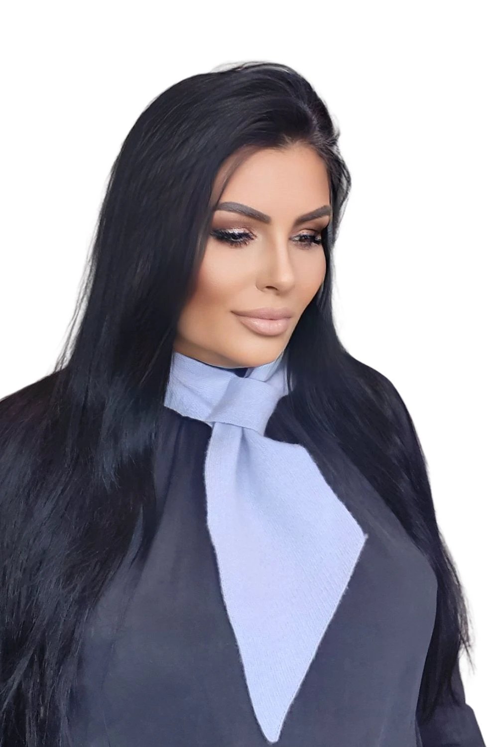 Shawl Kamea by Kamea