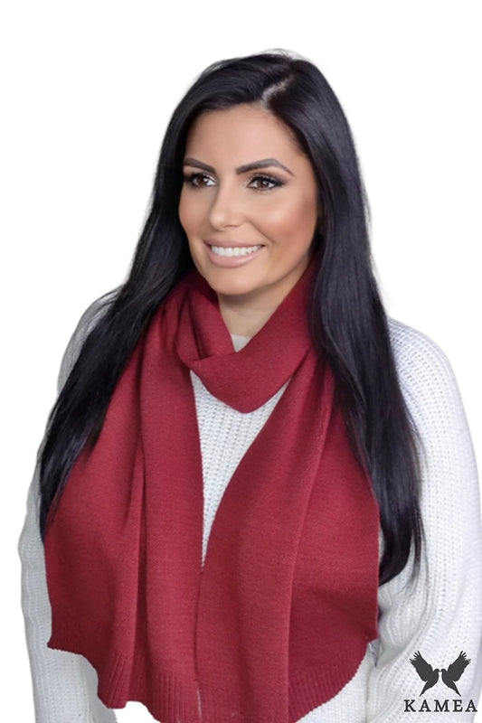 Shawl Kamea by Kamea
