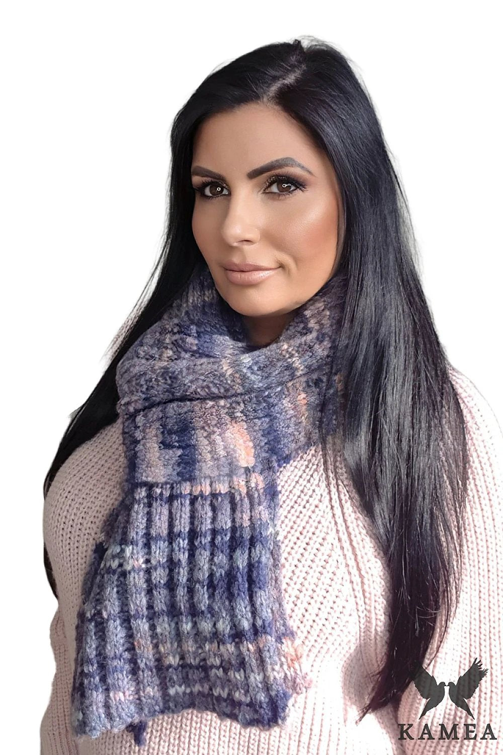 Shawl Kamea by Kamea