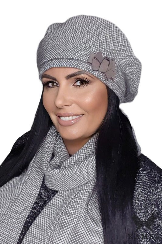 Beret Kamea by Kamea