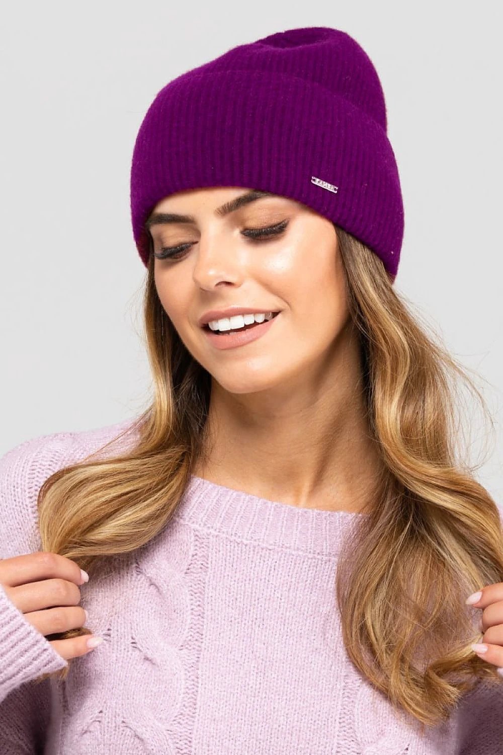 Cap Kamea by Kamea