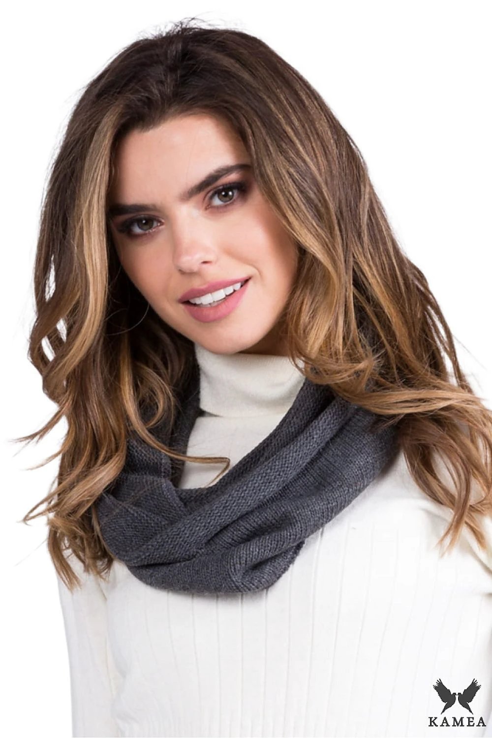 Infinity Scarf Kamea by Kamea