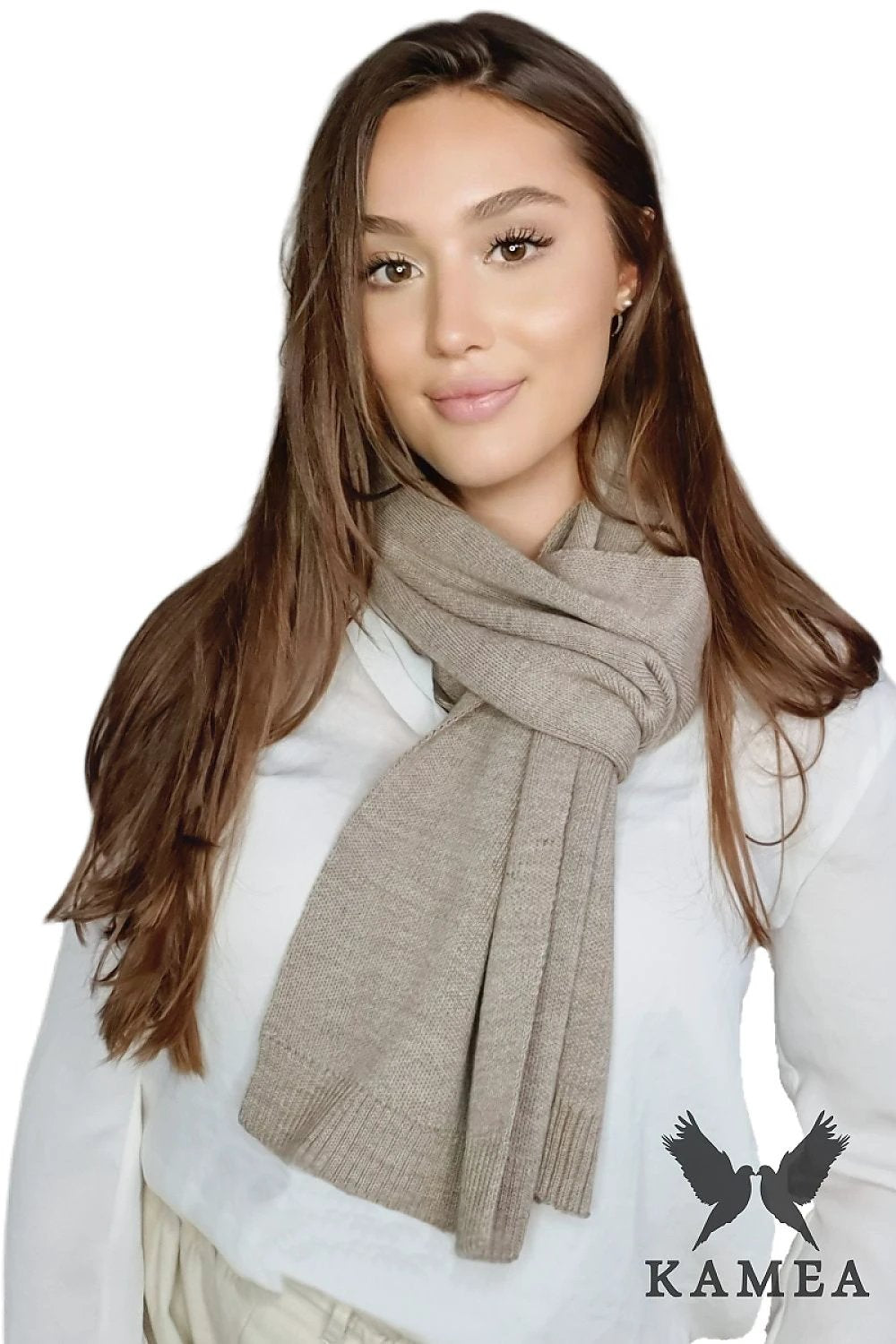 Shawl Kamea by Kamea