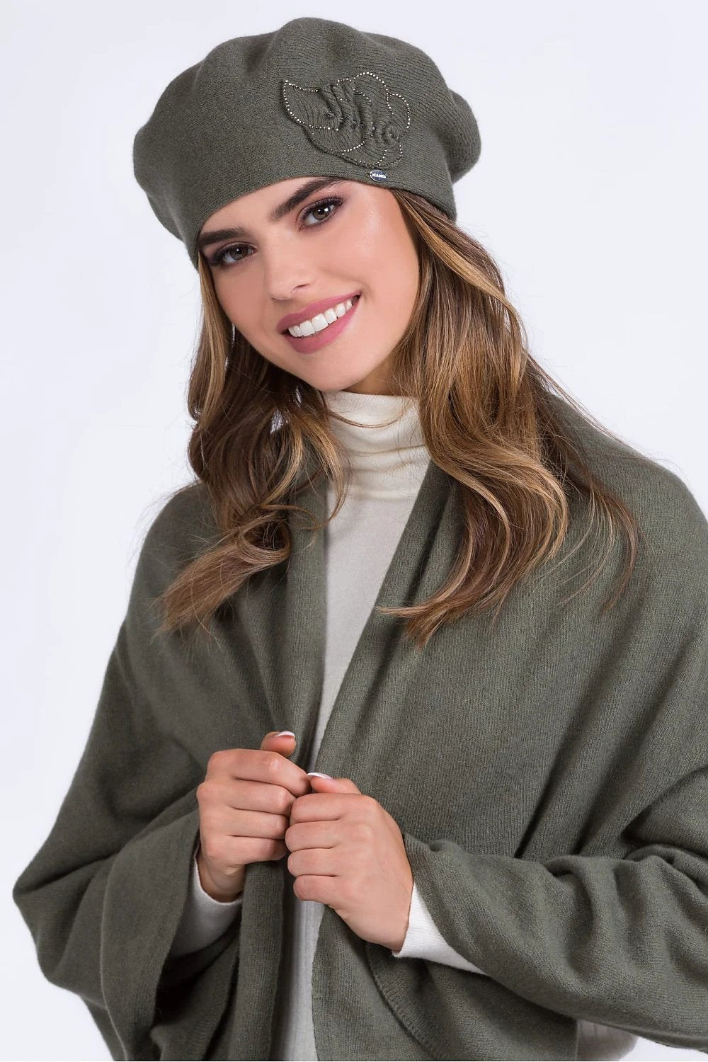 Beret Kamea by Kamea