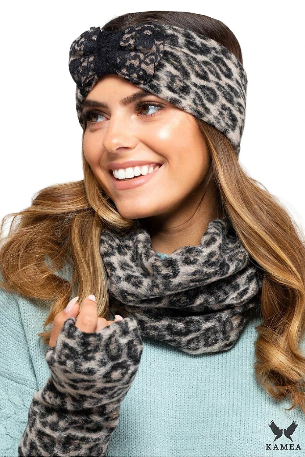 Headband Kamea by Kamea