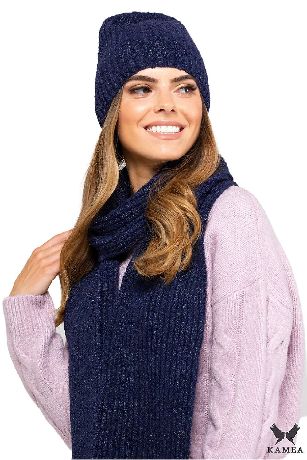 Shawl Kamea by Kamea