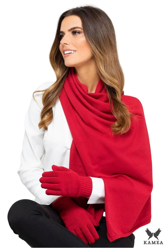 Shawl Kamea by Kamea