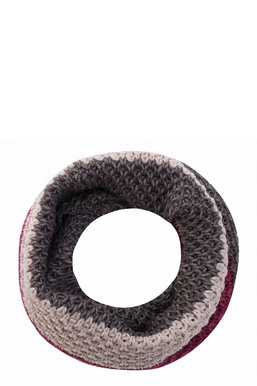 Infinity Scarf Kamea by Kamea
