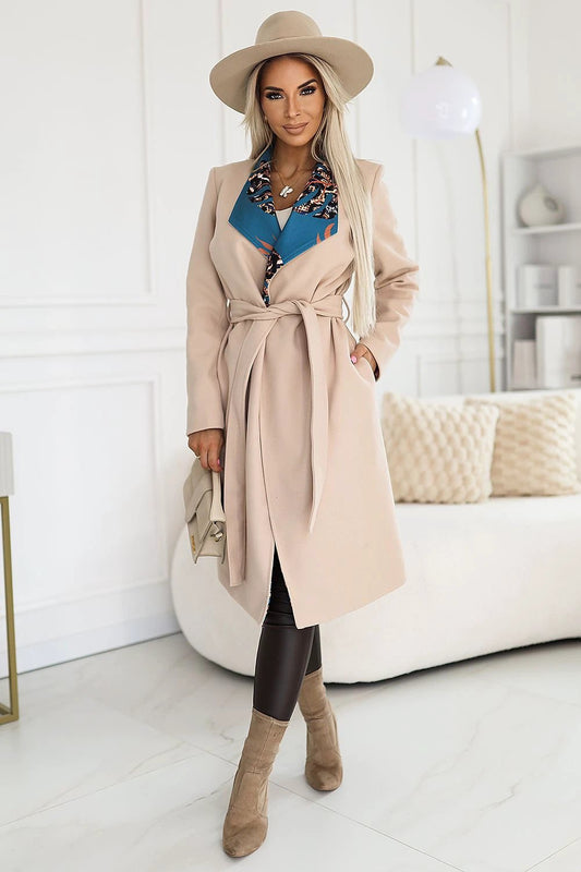 Coat Numoco by Numoco