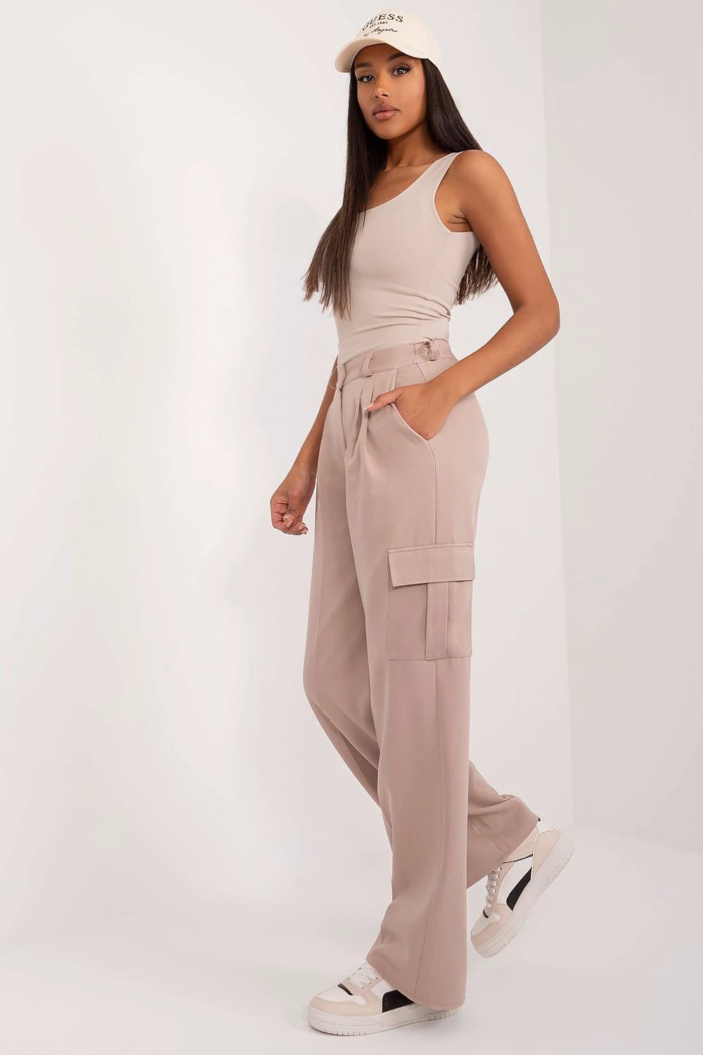 Women trousers Lakerta by Lakerta