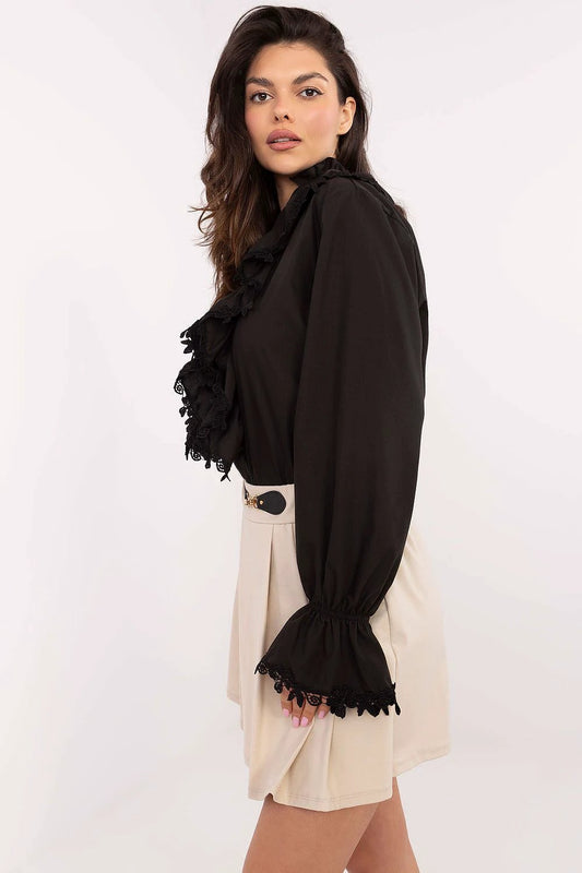 Long sleeve shirt Lakerta by Lakerta