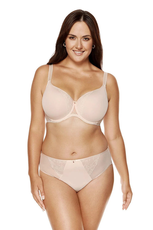 Padded bra Gorteks by Gorteks