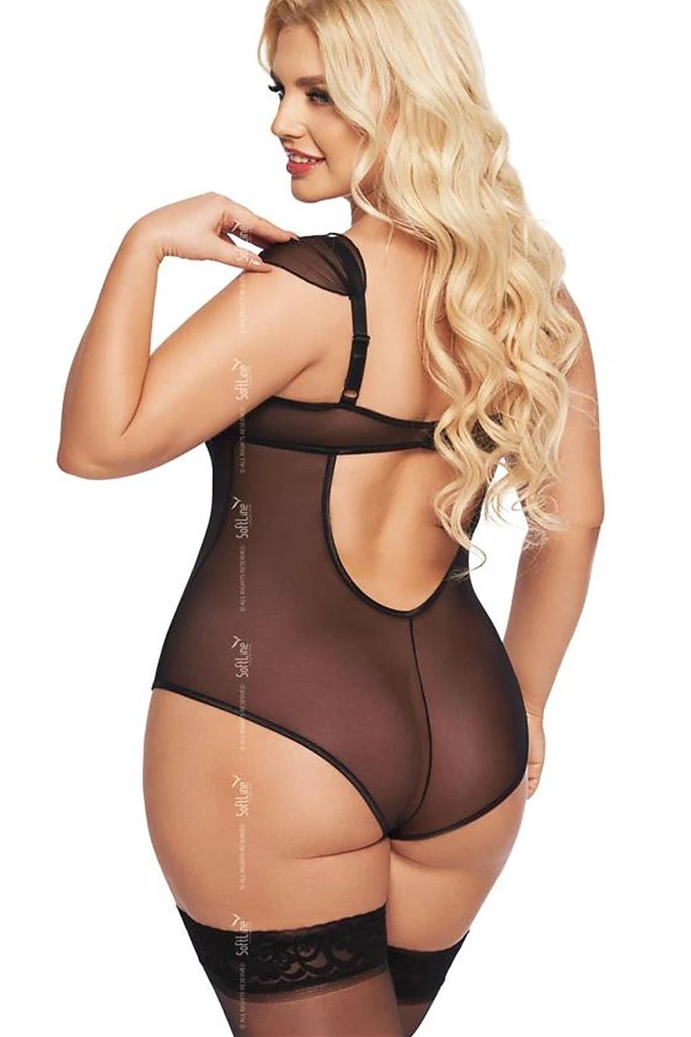 Shapewear Body SoftLine Collection by SoftLine Collection
