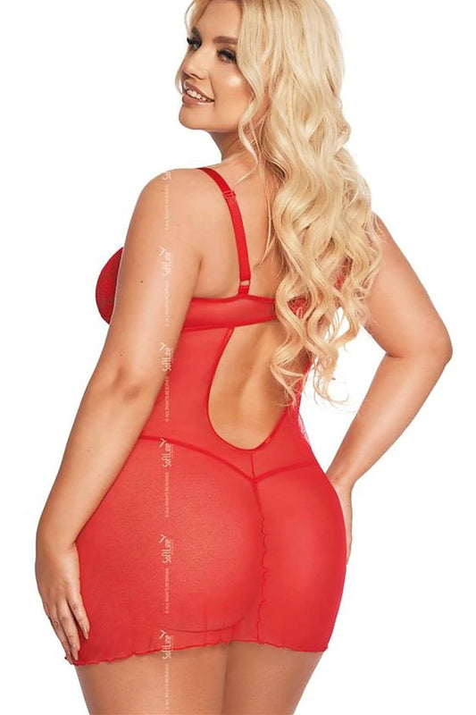 Sexy set SoftLine Collection by SoftLine Collection