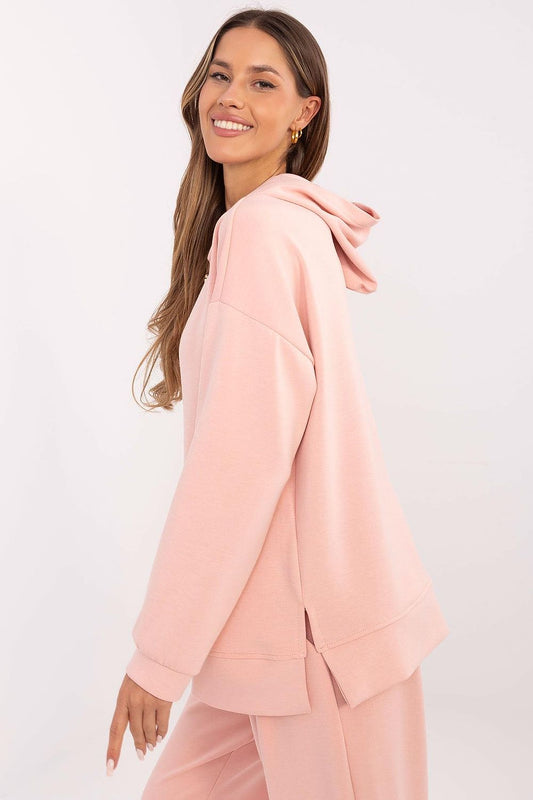 Sweatshirt Italy Moda by Italy Moda