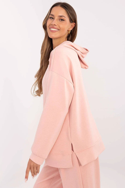 Sweatshirt Italy Moda by Italy Moda