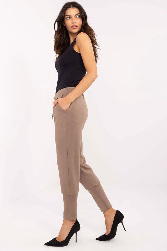 Tracksuit trousers Italy Moda by Italy Moda