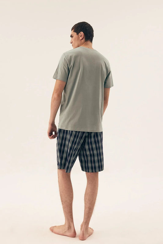 Henderson Pyjama - Soft and Comfortable Men's Sleepwear for Relaxing Nights by Henderson