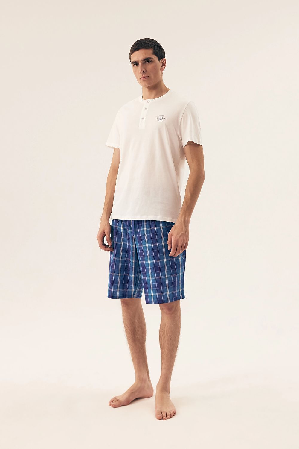 Pyjama model 208073 Henderson