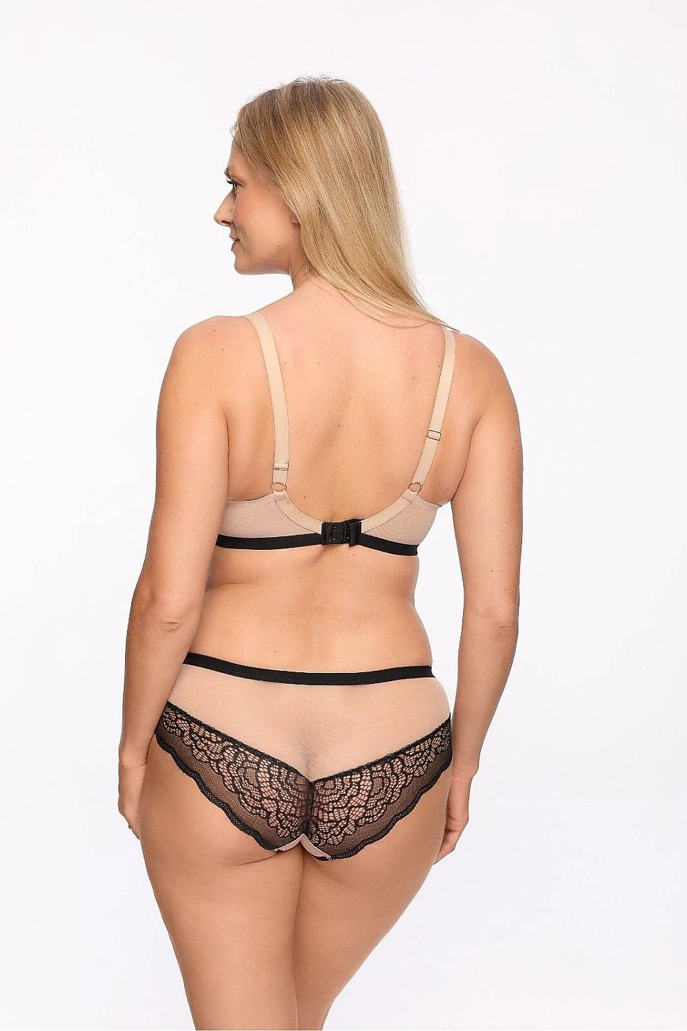 Semi-soft Gaia by Gaia