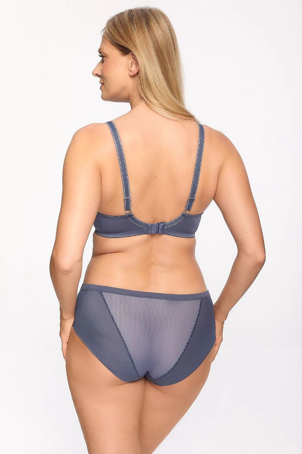 Semi-soft Gaia by Gaia