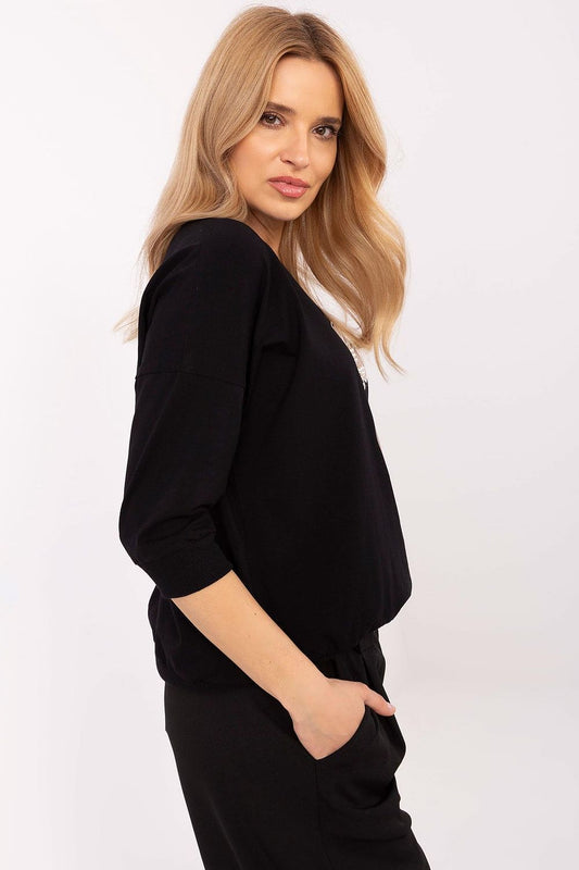 Blouse Relevance by Relevance