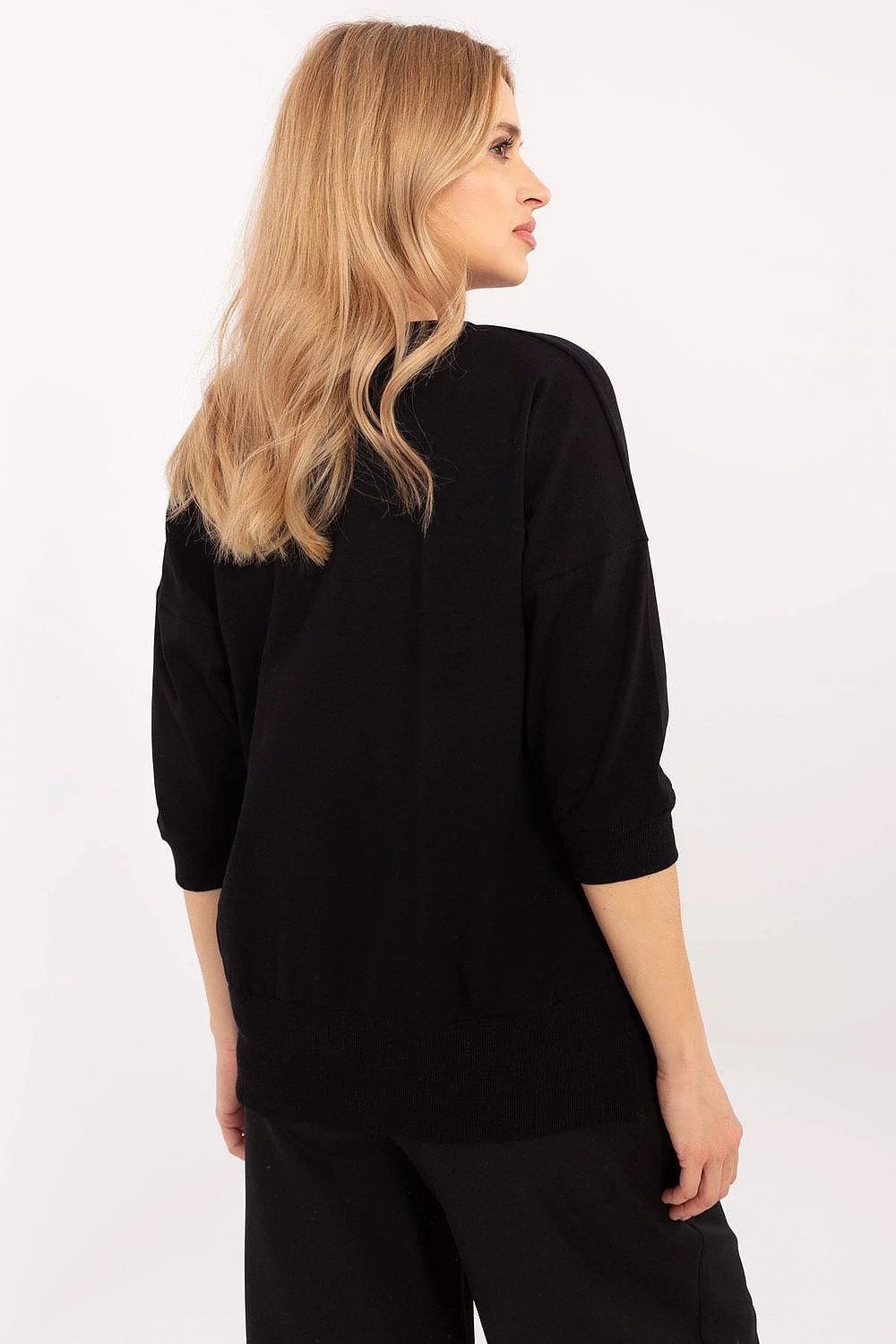Blouse Relevance by Relevance