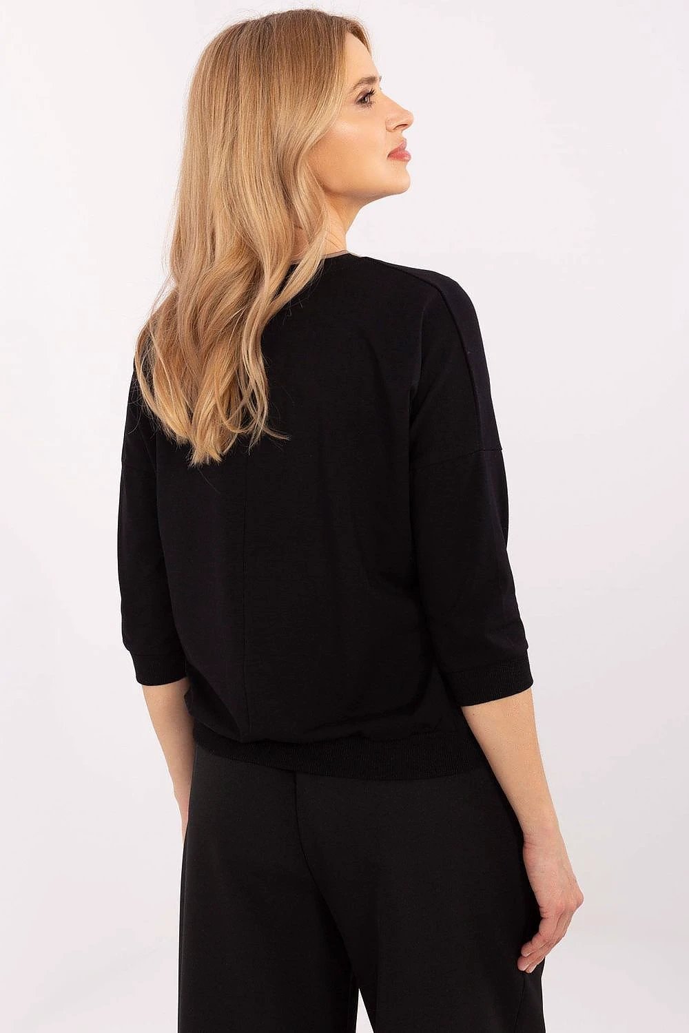 Blouse Relevance by Relevance
