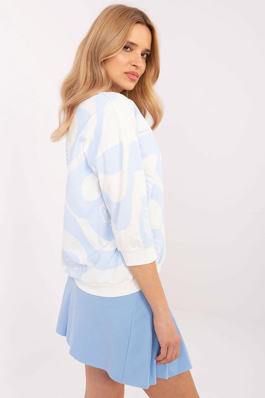 Blouse Relevance by Relevance