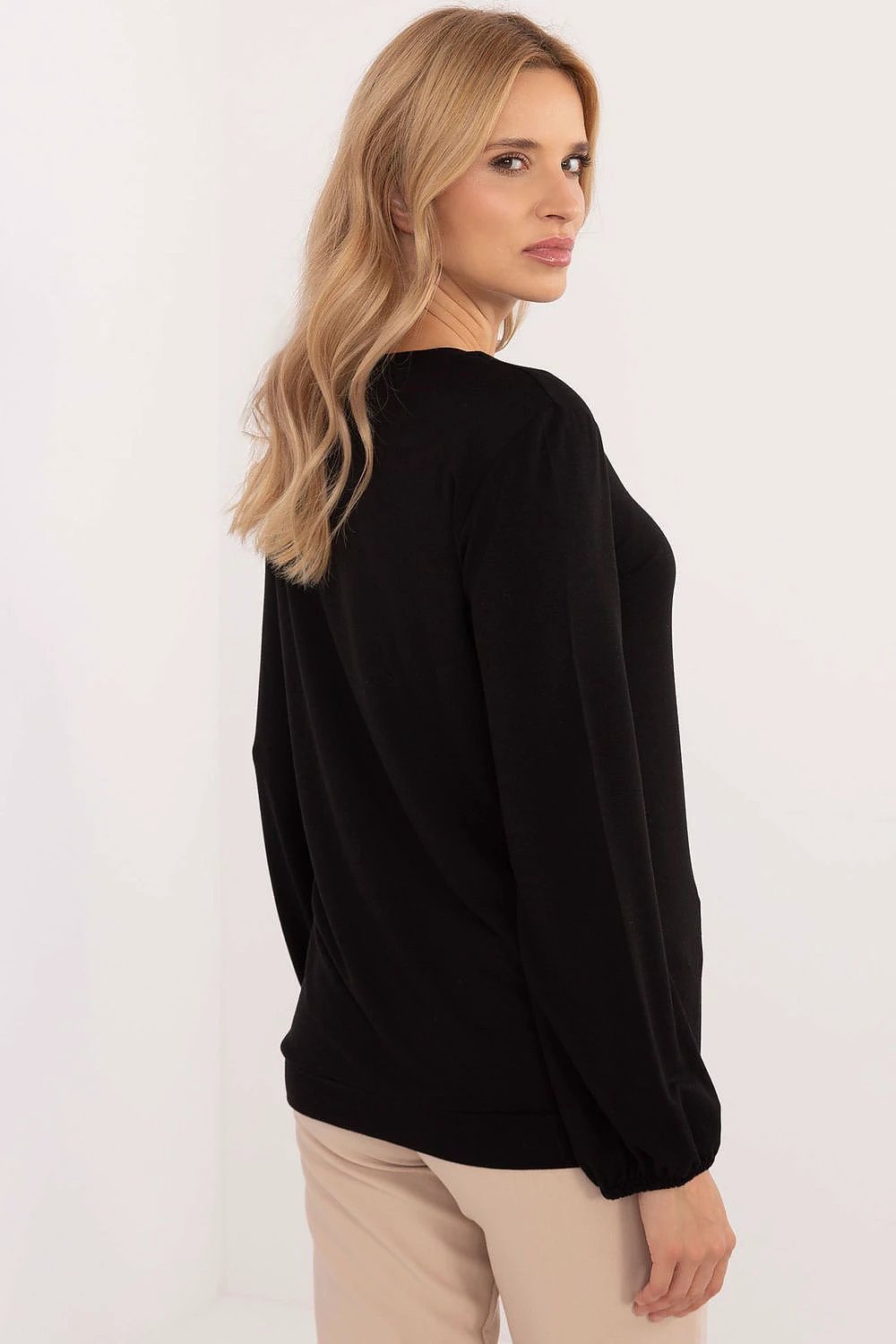 Blouse Relevance by Relevance