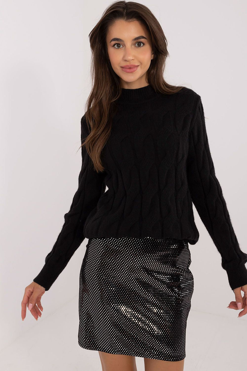 Jumper model 208274 AT