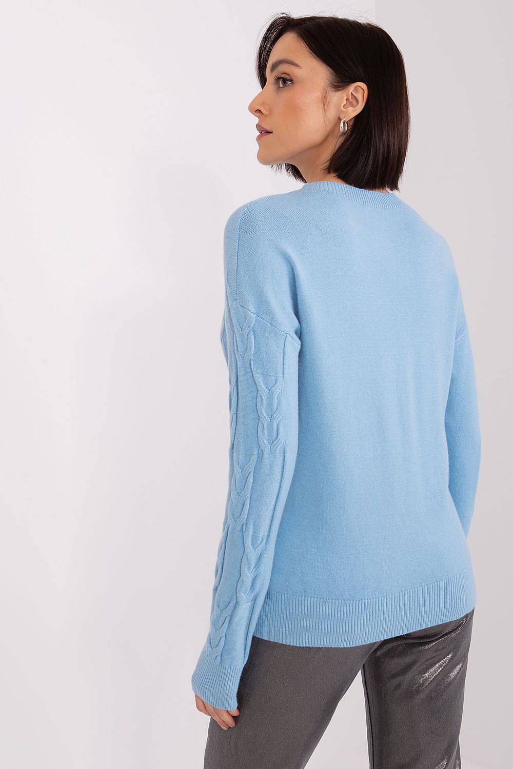 Jumper model 208301 AT