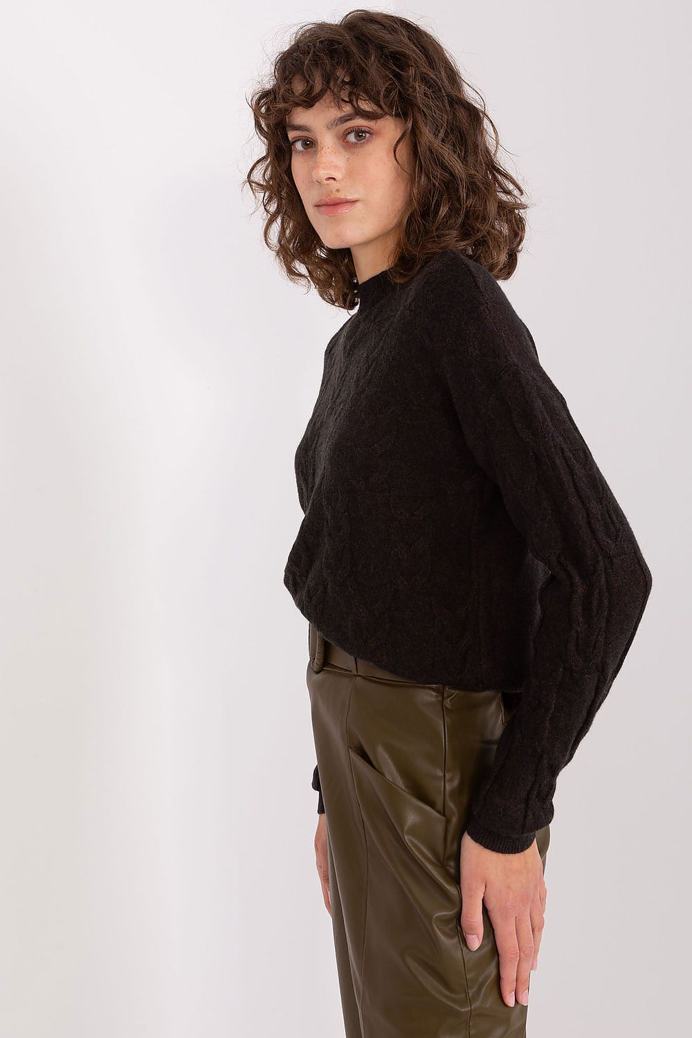 Jumper model 208303 AT