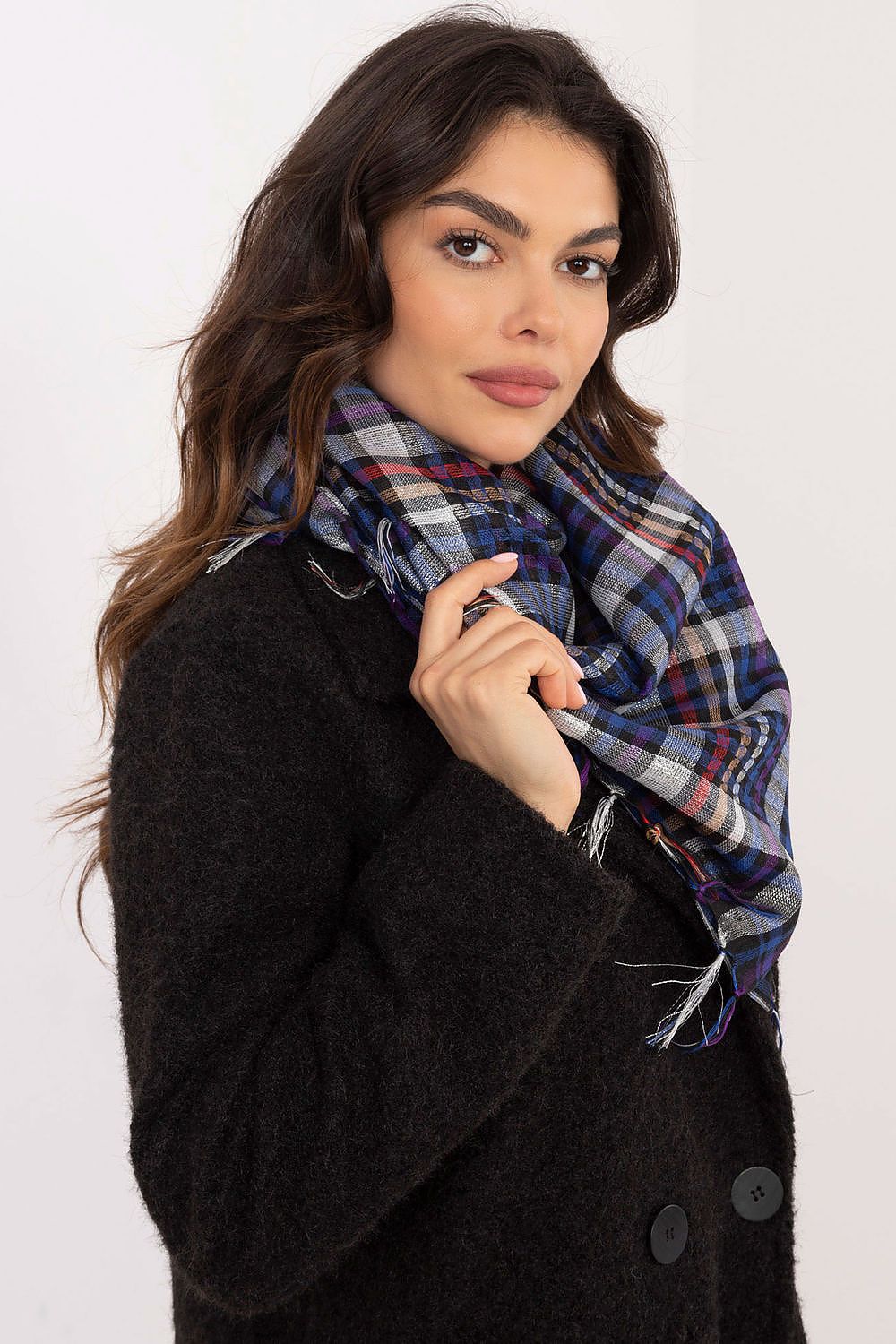 Neckerchief model 208383 AT