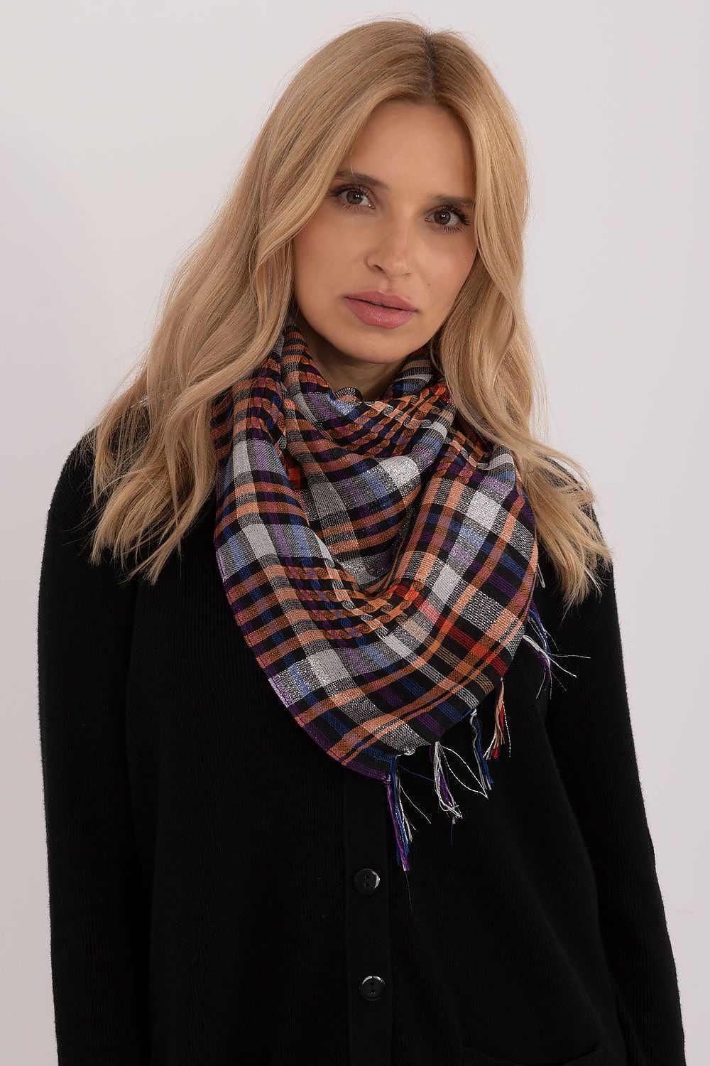 Neckerchief model 208397 AT